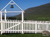 The Deacon of Dark River - Djákninn á Myrká - a Ghost Story from North Iceland