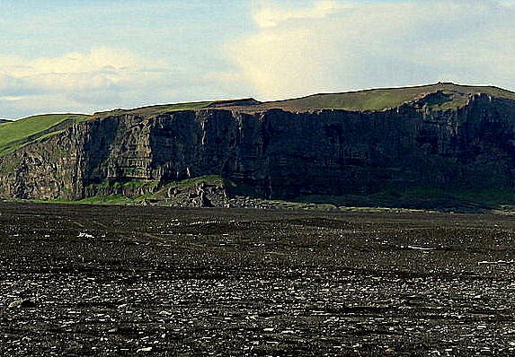 Hjörleifshöfði