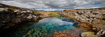 Tectonic Plates in Iceland and Where to Find Them