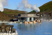 A Local's Experience of the Blue Lagoon in Iceland