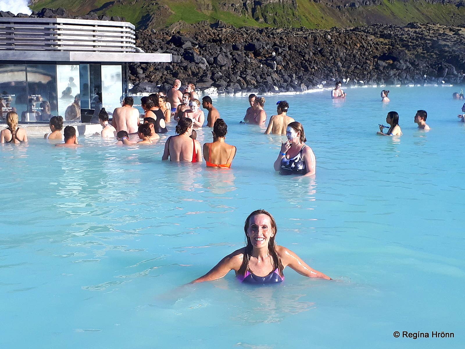 A Local's Experience of the Blue Lagoon in Iceland | Guide to Iceland