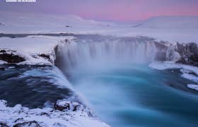Slow-Paced 15-Day Northern Lights Winter Tour of the Ring Road & Snaefellsnes