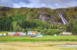 Kirkjubaejarklaustur