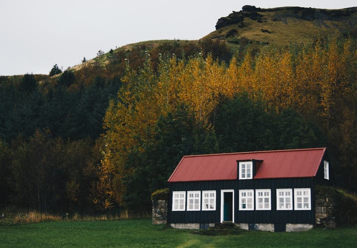 Things I Wish I Had Known Before Moving to Iceland