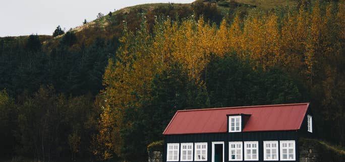 Things I Wish I Had Known Before Moving to Iceland