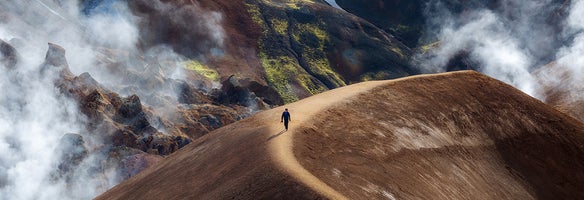 Wander- & Trekking-Touren