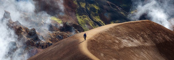 Hiking & Trekking Tours