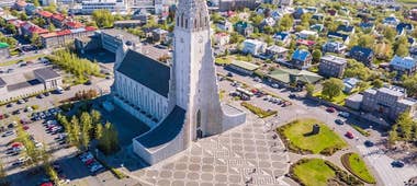 Hallgrímskirkja
