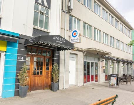 Centrum Hotel