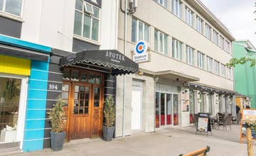 Centrum Hotel