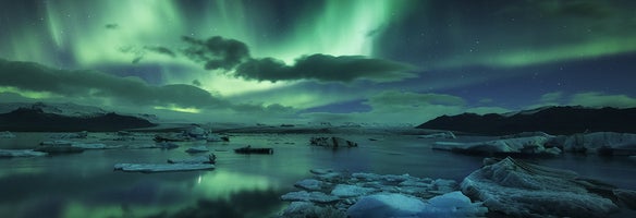 Northern Lights Tours & Holidays