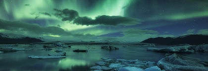 Find the Northern Lights