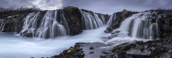 Waterfall Tours