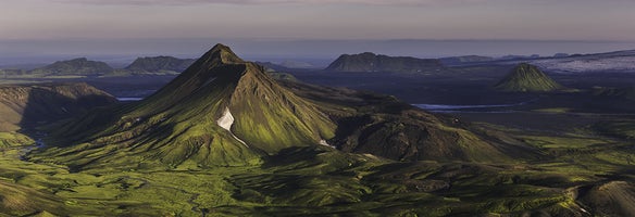 Mountain Tours