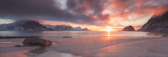 Fjord Tours