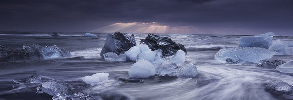 Autorondreizen in de winter