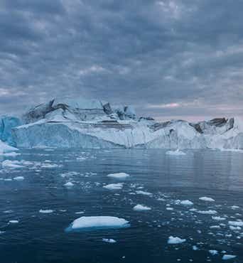 冰岛+格陵兰自由行套餐
