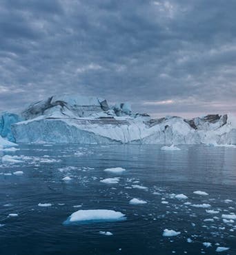 Iceland & Greenland Packages