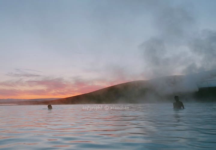 米湖天然温泉和蓝湖温泉到底选哪个