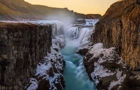 12-Day Northern Lights Winter Self-Drive Tour of Iceland’s Snaefellsnes, South Coast, & Reykjavik