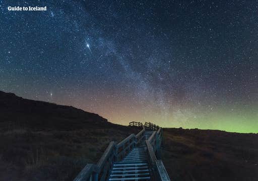 12天11夜冰岛冬季深度慢速自驾|冰岛南岸+黄金圈+斯奈山半岛+雷克雅未克自由活动