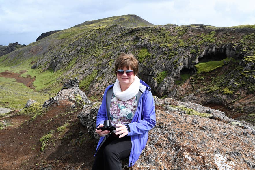 Iceland is on the Top of my Bucket List | Here's Why...&nbsp;