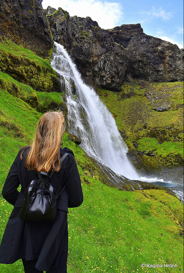 The Concert Hall of the Elves of Iceland