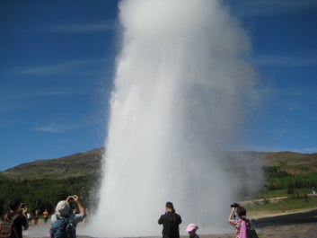 7 Day Private Tour of the Complete Ring Road of Iceland to Akureyri, Myvatn, Jokulsarlon & the South - day 7