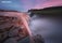 Dettifoss is the biggest waterfall in the Jökulsá á Fjöllum.