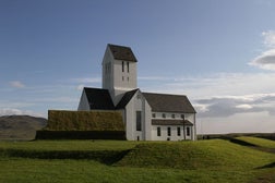 Guía de Viaje a Skálholt