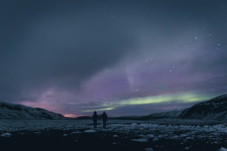 แสงเหนือ