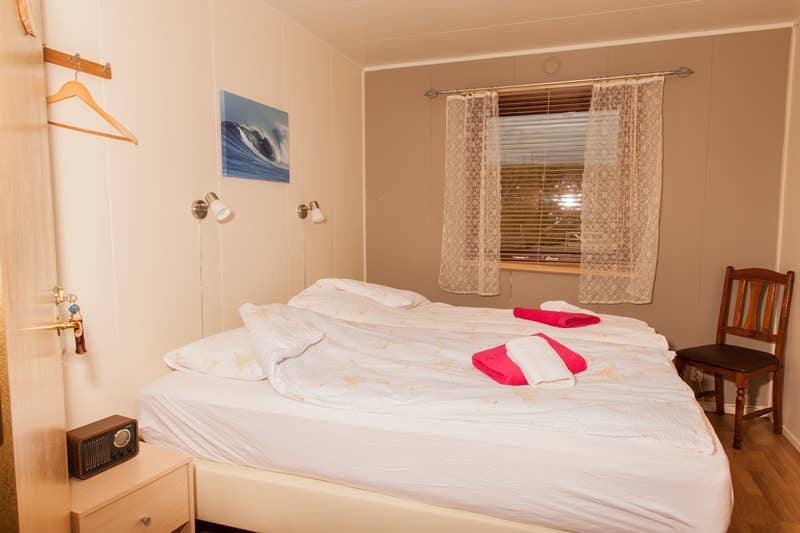 Ferðaþjónustan Síreksstöðum