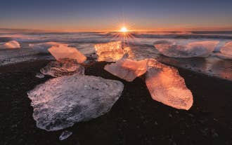 11-Day Autumn Photography Workshop in Iceland
