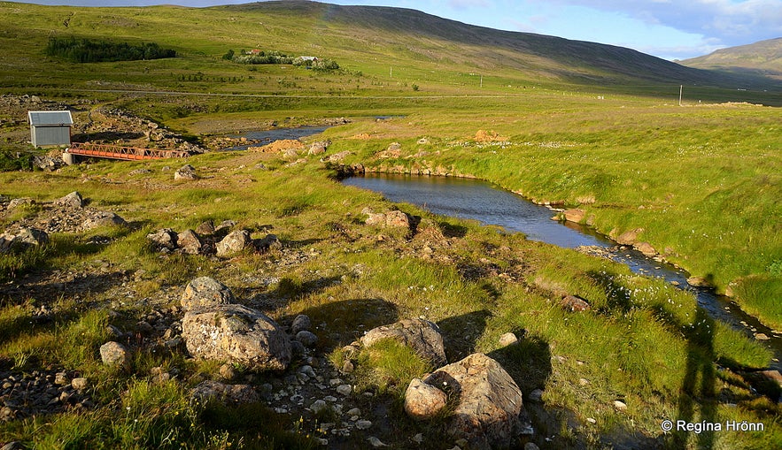 Englandshver West-Iceland