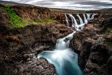 Top Things to See From Akureyri to Snaefellsnes