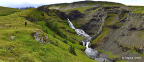 The Concert Hall of the Elves of Iceland