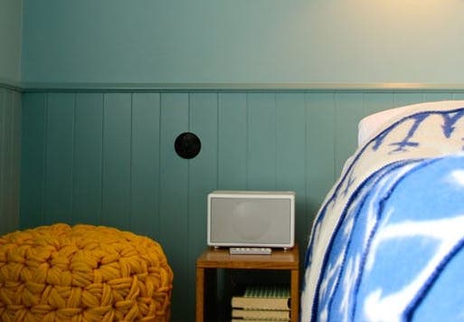 冰島斯蒂斯基霍爾米小鎮酒店