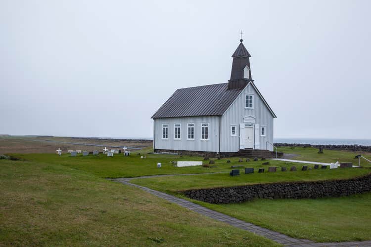 레이캬비크 출발 레이캬네스의 숨겨진 남부 보석들을 둘러보는 독특한 8시간 투어