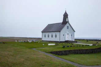 레이캬비크 출발 레이캬네스의 숨겨진 남부 보석들을 둘러보는 독특한 8시간 투어