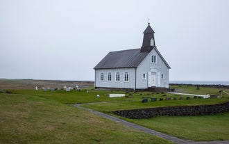 레이캬비크 출발 레이캬네스의 숨겨진 남부 보석들을 둘러보는 독특한 8시간 투어