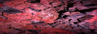 Lava Caves: Raufarhólshellir and Víðgelmir