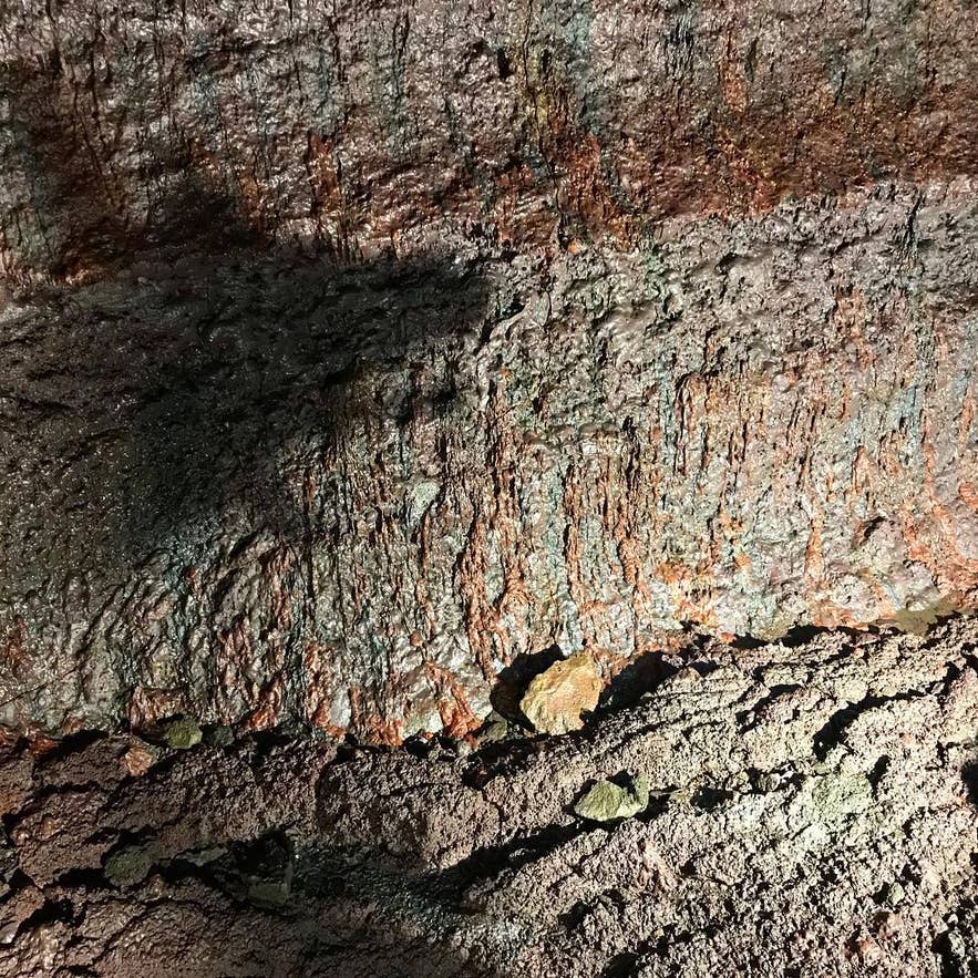 lava cave shadowplay lava cave shadowplay