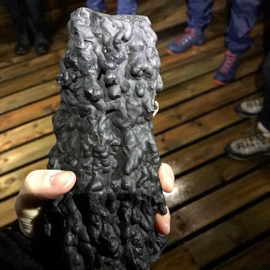 candle lava candle lava