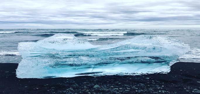 What to read before, during and after traveling to Iceland?