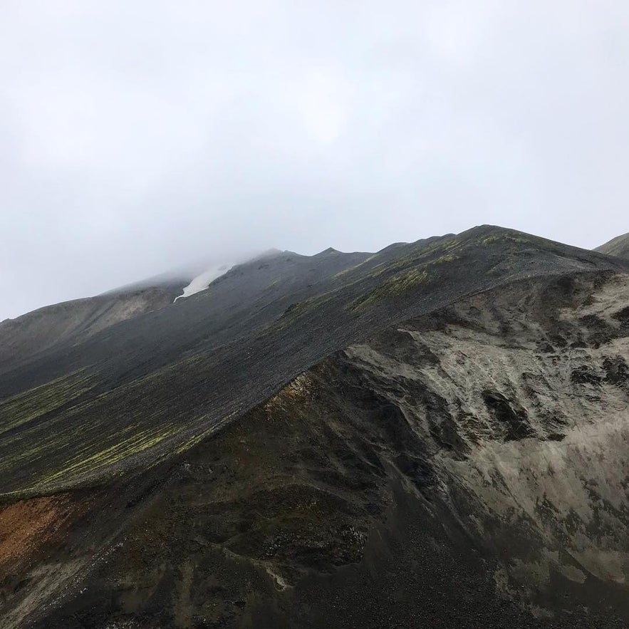 Landmannalaugar