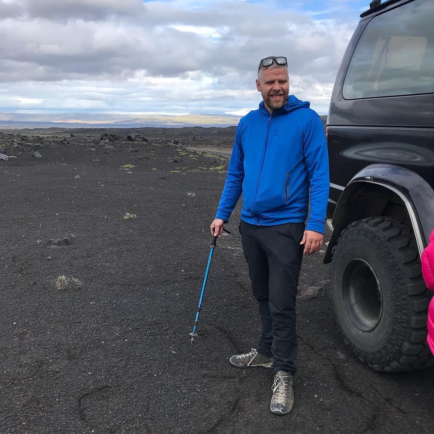 guide mapping the path