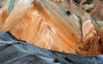 ๊ฒฝ์น ๊ด๊ด 5์ผ๊ฐ์ ๋๋๋ง๋ ๋ผ์ฐ๊ฐ๋ฅด์์ ์ ์ค๋ชจ๋ฅดํฌ๊น์ง ํ์ดํน ํฌ์ด - ๋ ์ด์บฌ๋นํฌ ์ถ๋ฐ