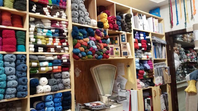 Guided 4 Hour Reykjavik Shopping Tour of Laugavegur & Kringlan or Smaralind Mall