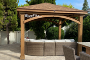 The Perfect Backyard Addition: Gazebo Sales and Installation