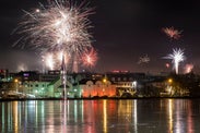 Adventszeit, Weihnachten & Silvester rund um Reykjavik (2019/20)